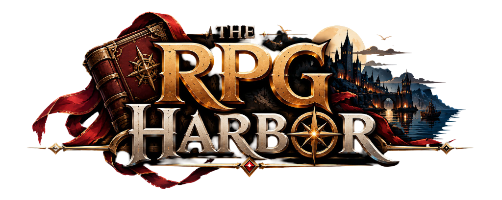 The RPG Harbor
