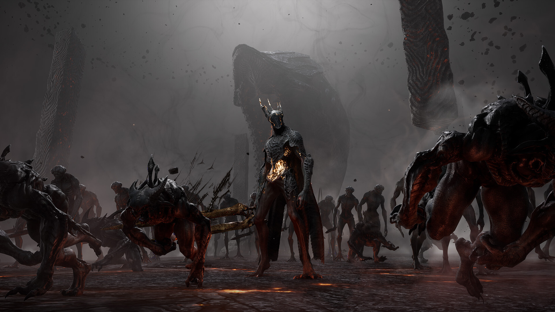 10 Upcoming MMORPGs Worth Waiting For in 2026 and Beyond