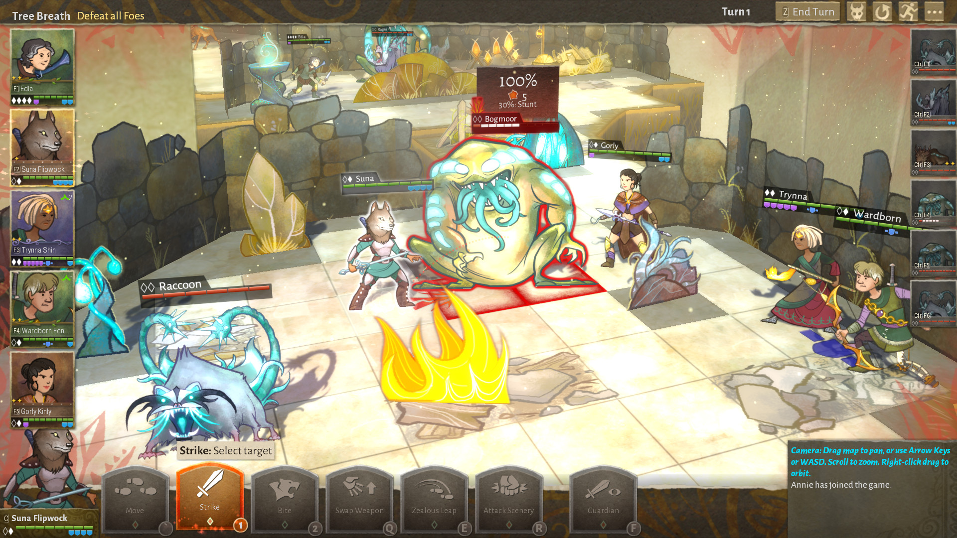 Screenshot #2
