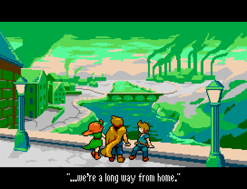 Screenshot #9
