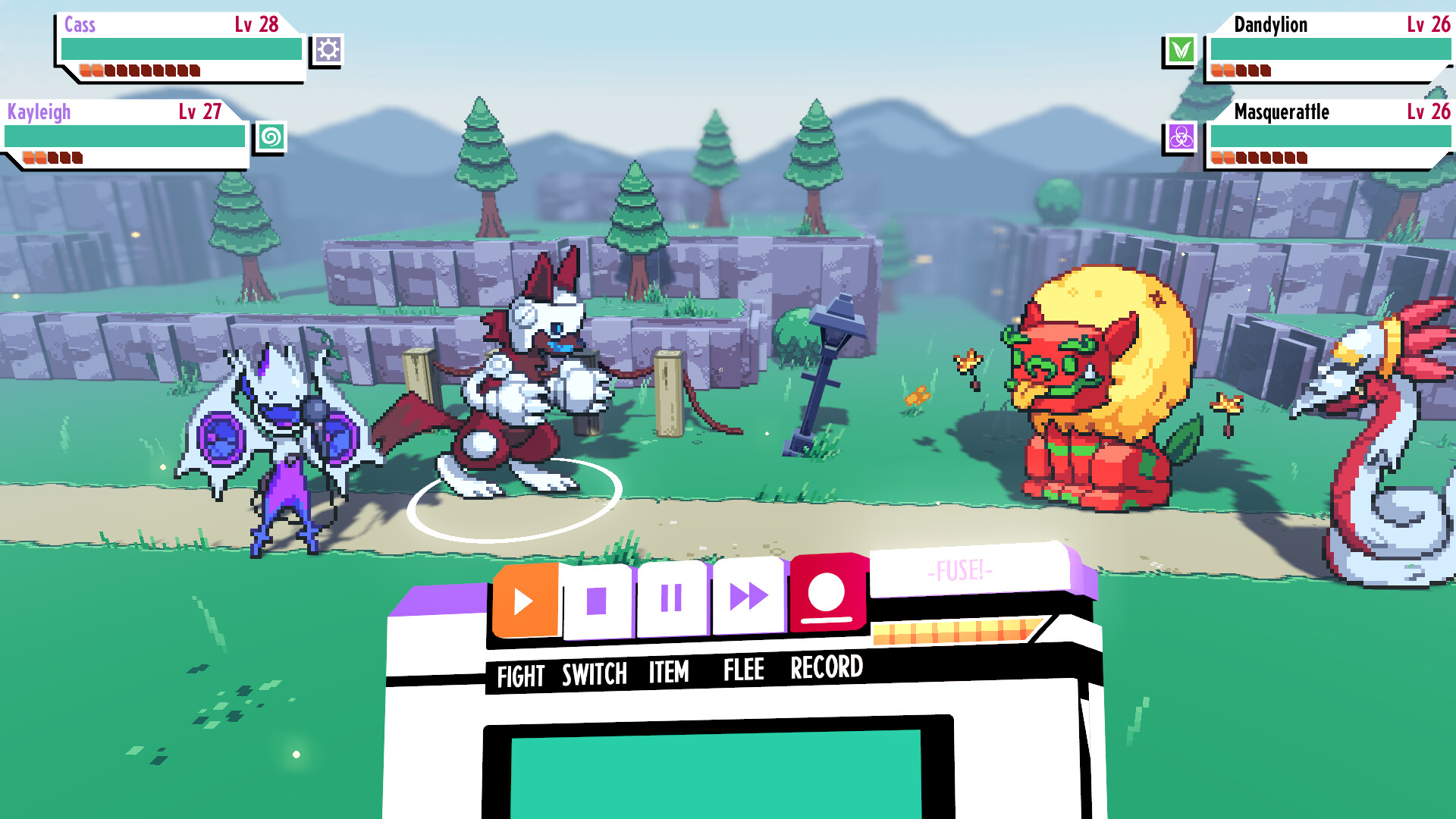 Screenshot #13