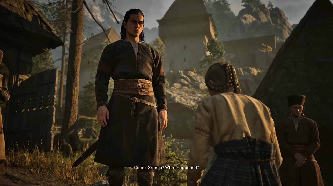 Screenshot #1