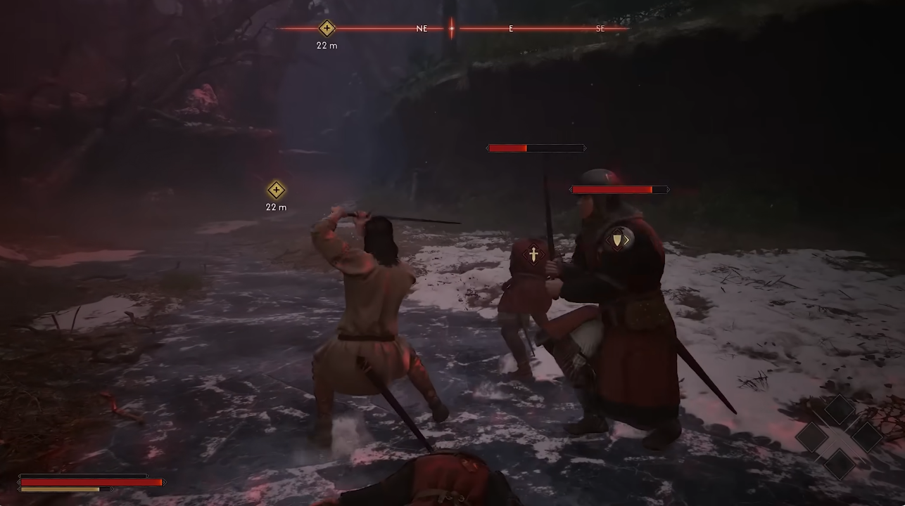 Screenshot #3