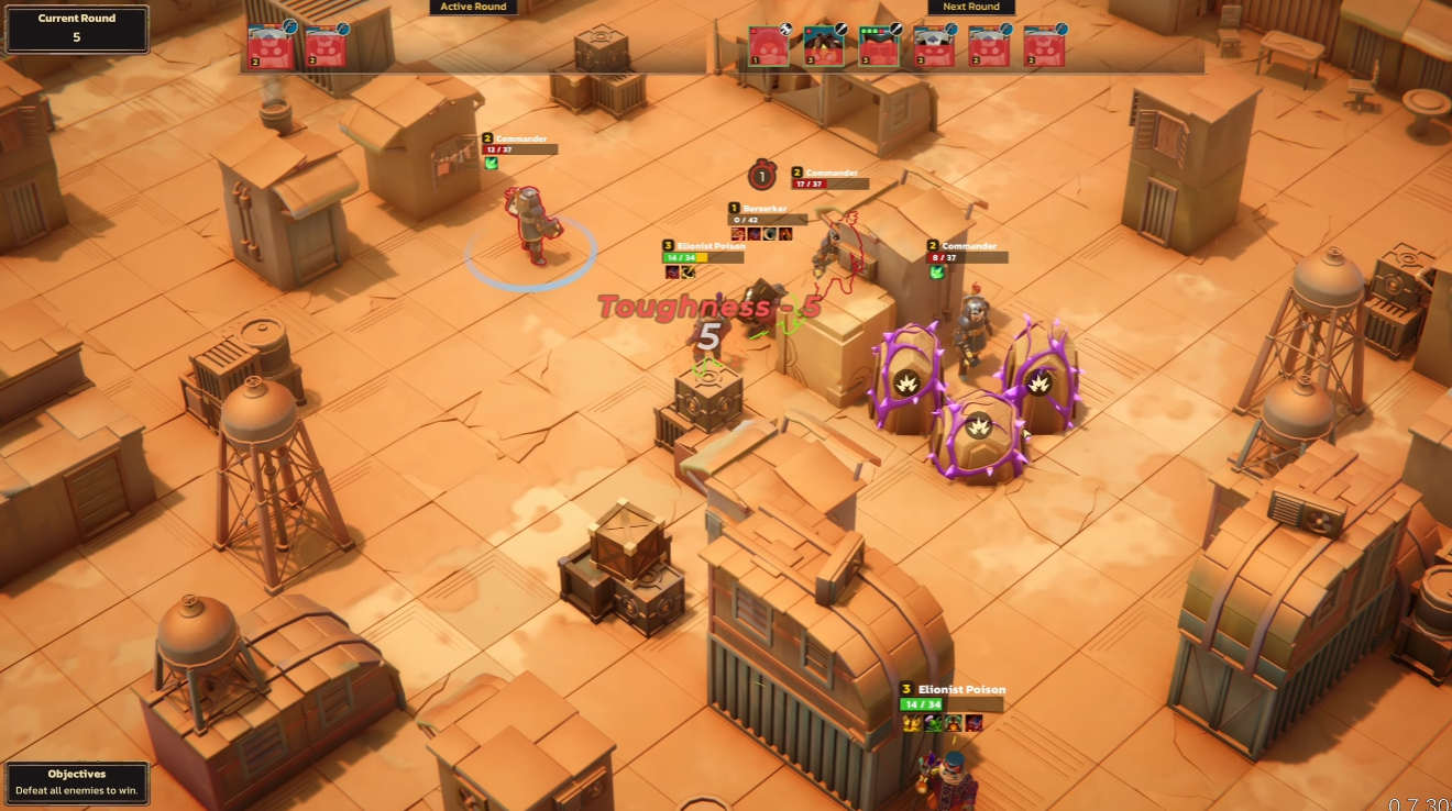 Screenshot #2