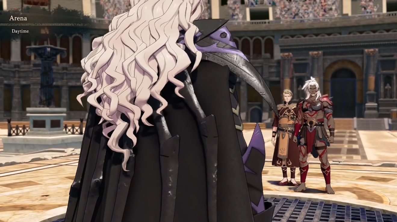 Screenshot #2