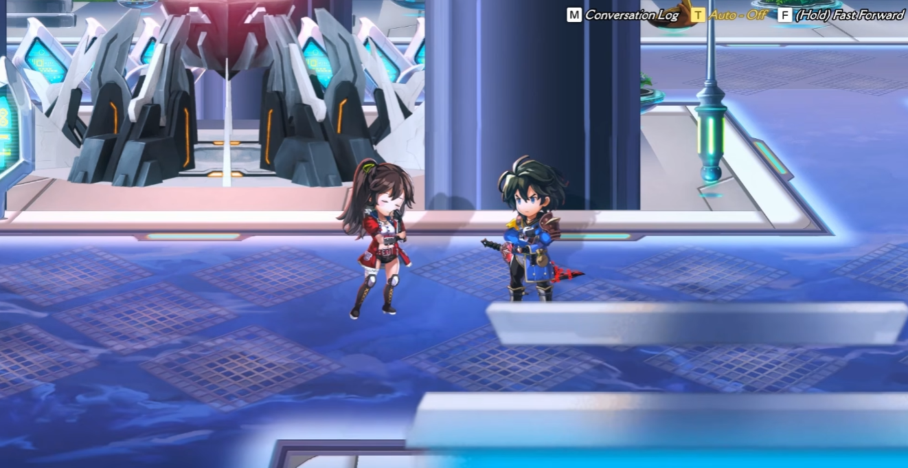 Screenshot #2