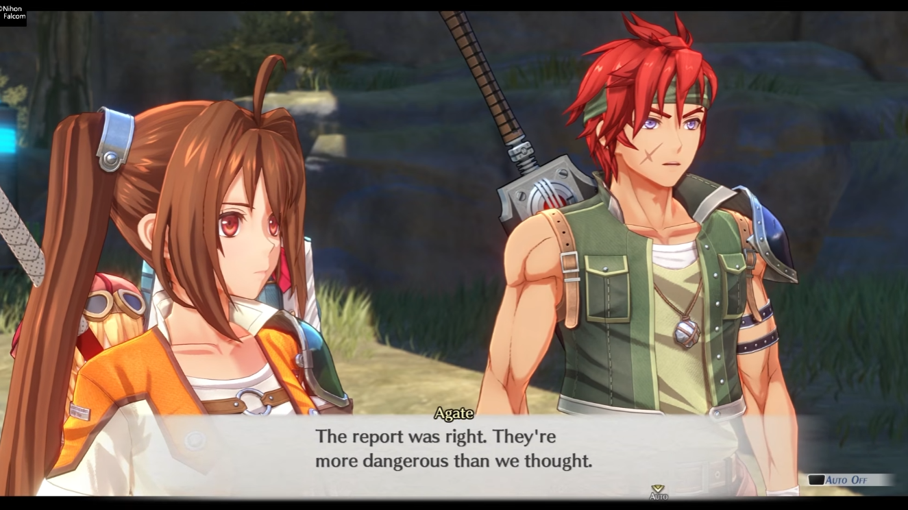 Screenshot #1