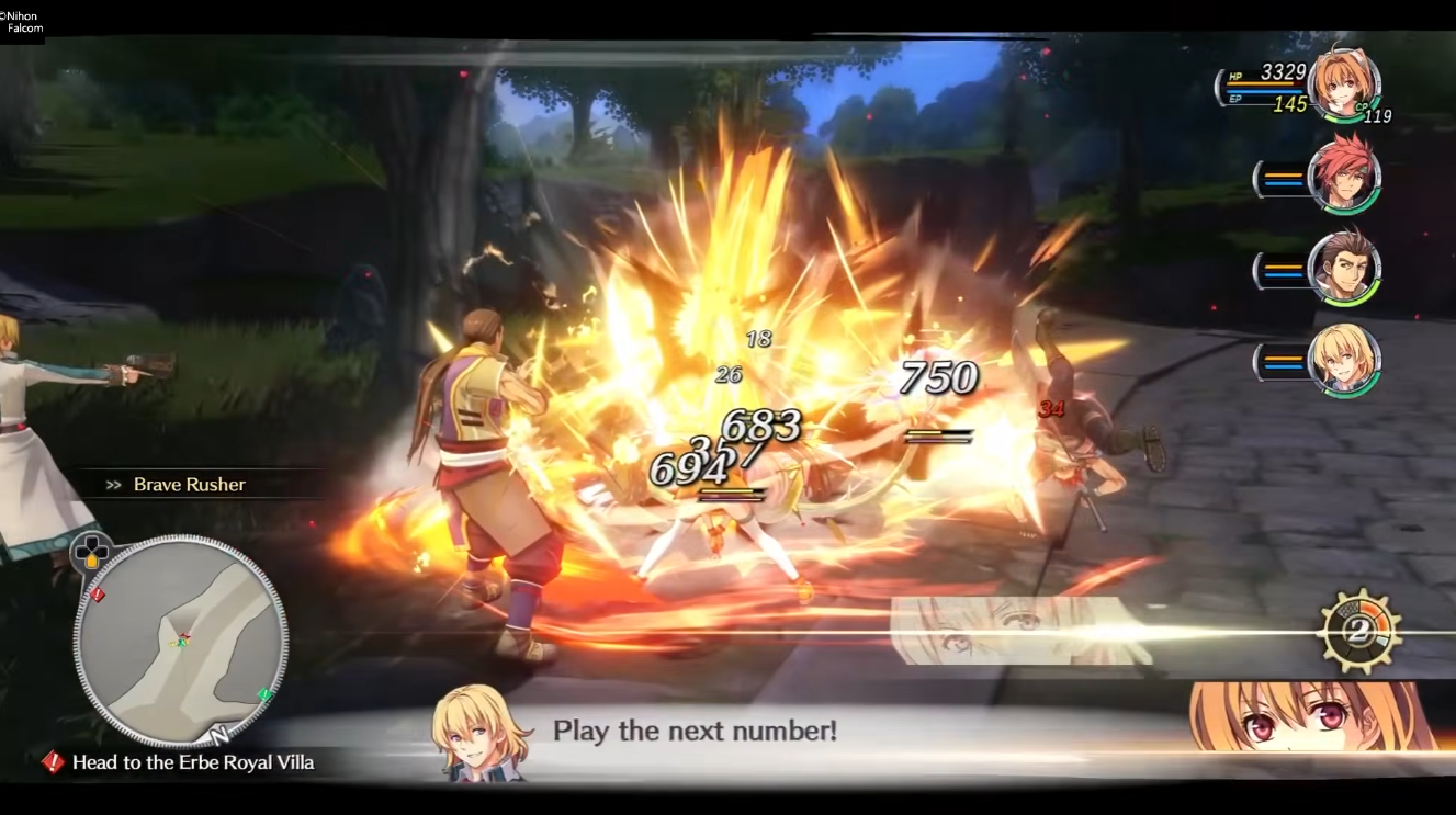 Screenshot #4