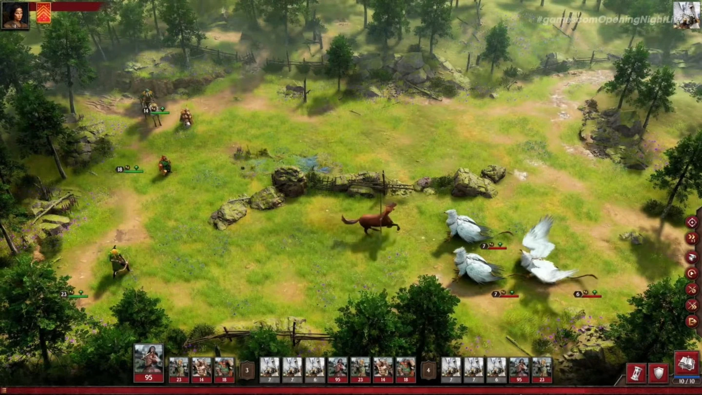 Screenshot #2