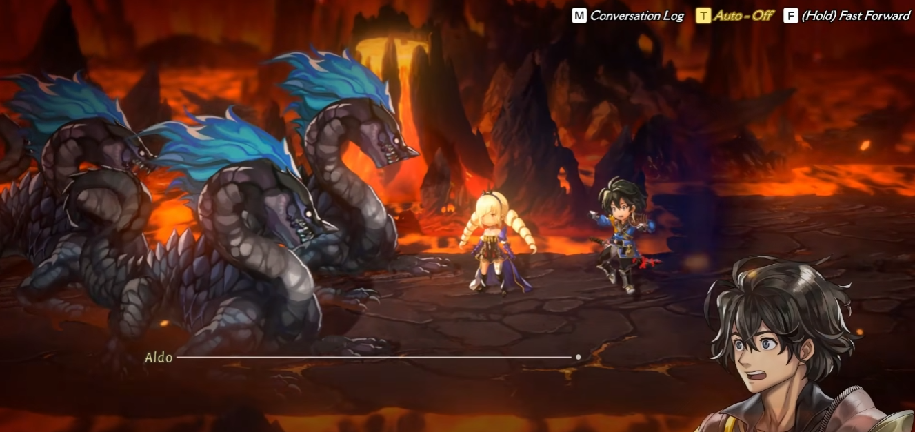 Review of Another Eden Begins: Time Travel and Zero Survival Instinct