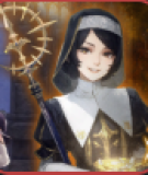 Saintess Marianne