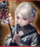 Sleeved Maiden Alice