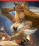 Gold Maiden
