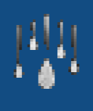 Razorsharp Claws