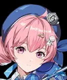 Chiaki [The Echo]