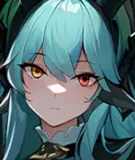 Sania [Vengeful Thorn]