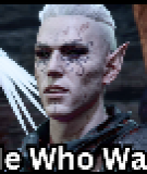 He Who Was