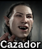 Cazador
