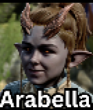 Arabella