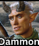 Dammon