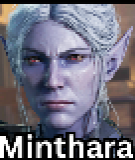 Minthara