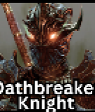 Oathbreaker Knight
