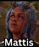 Mattis