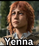 Yenna