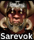 Sarevok