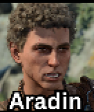 Aradin