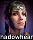 Shadowheart