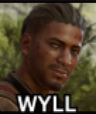 Wyll