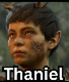 Thaniel