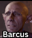Barcus