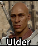 Ulder