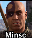 Minsc