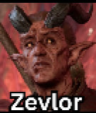 Zevlor