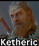 Ketheric