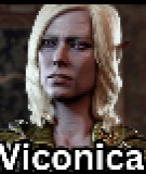 Viconia