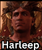 Harleep