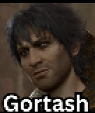 Gortash