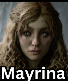 Mayrina