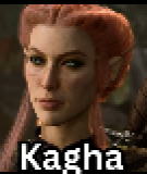 Kagha