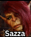 Sazza