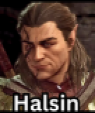 Halsin