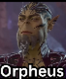 Orpheus
