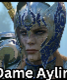 Dame Aylin