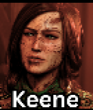 Keene