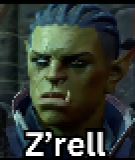 Zrell