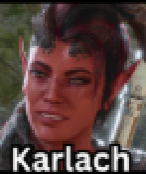 Karlach